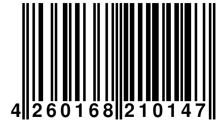 4 260168 210147