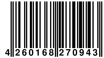 4 260168 270943