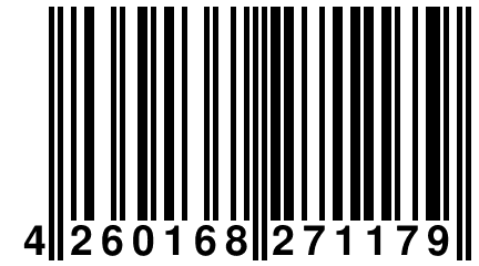 4 260168 271179