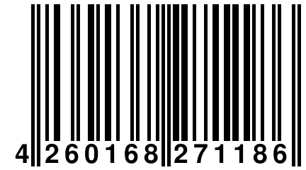 4 260168 271186