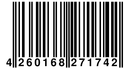 4 260168 271742