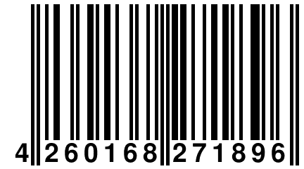 4 260168 271896