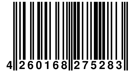 4 260168 275283