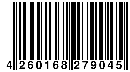 4 260168 279045