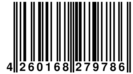 4 260168 279786