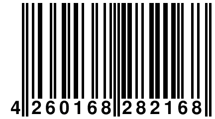 4 260168 282168