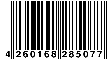 4 260168 285077