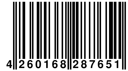 4 260168 287651