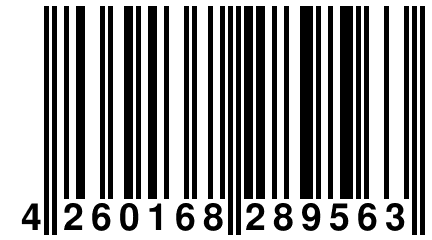 4 260168 289563