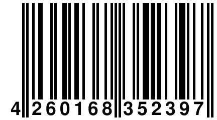 4 260168 352397