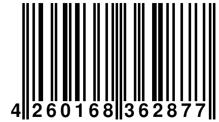 4 260168 362877