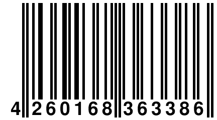 4 260168 363386