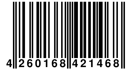 4 260168 421468