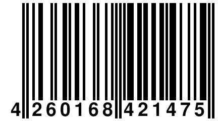 4 260168 421475