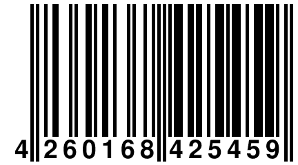 4 260168 425459