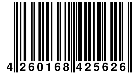 4 260168 425626