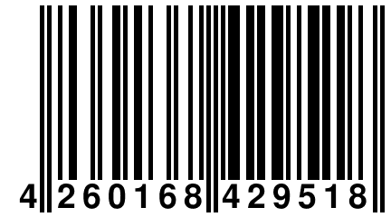 4 260168 429518