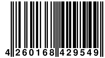 4 260168 429549