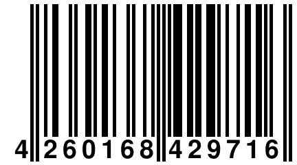 4 260168 429716