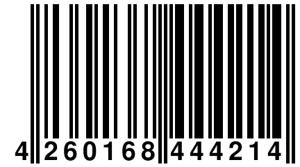 4 260168 444214