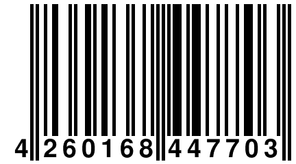 4 260168 447703