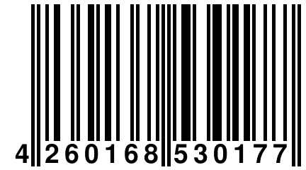 4 260168 530177