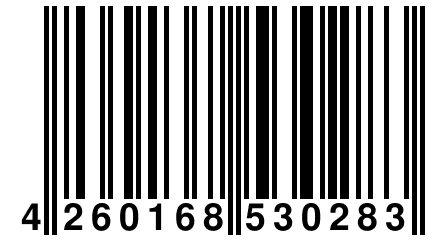 4 260168 530283