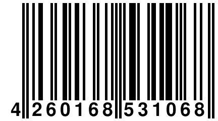 4 260168 531068