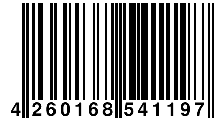 4 260168 541197