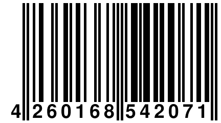 4 260168 542071