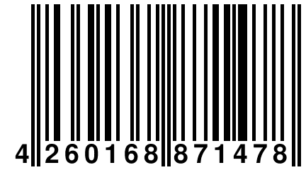 4 260168 871478