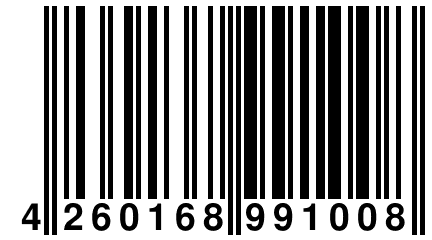 4 260168 991008