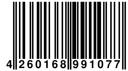 4 260168 991077