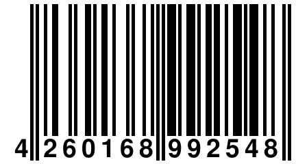 4 260168 992548