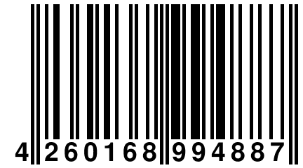 4 260168 994887