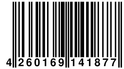 4 260169 141877