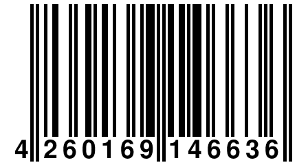 4 260169 146636