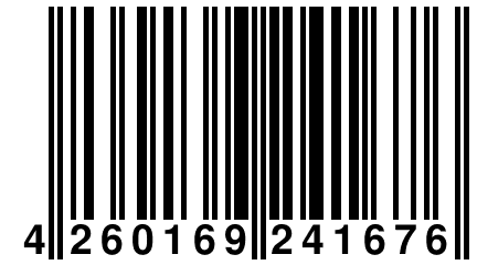 4 260169 241676