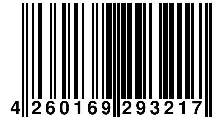 4 260169 293217