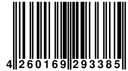 4 260169 293385