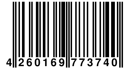 4 260169 773740