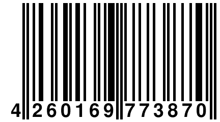 4 260169 773870