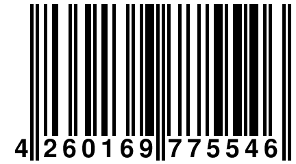 4 260169 775546