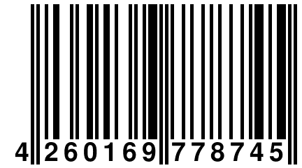 4 260169 778745