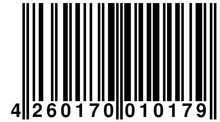 4 260170 010179