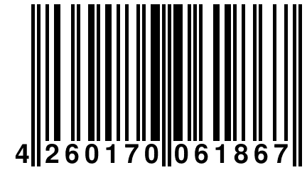 4 260170 061867