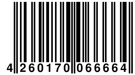 4 260170 066664