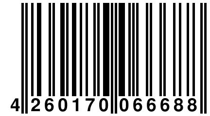 4 260170 066688