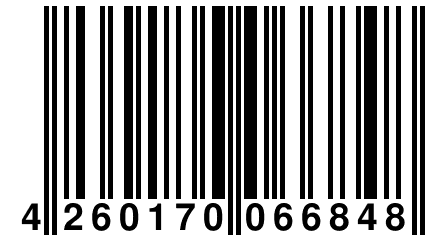 4 260170 066848