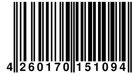 4 260170 151094